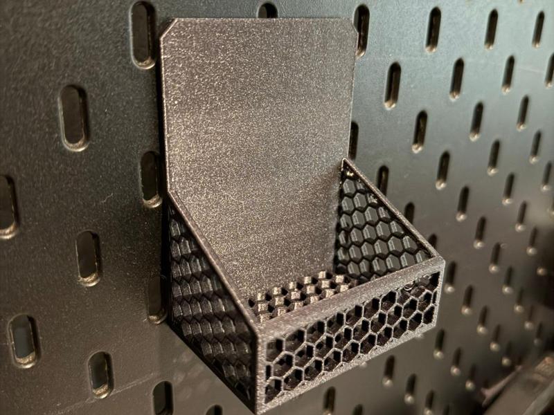 Skadis Sponge Holder 