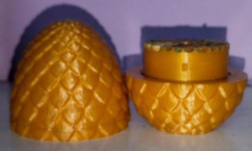 huevo grinder dragon