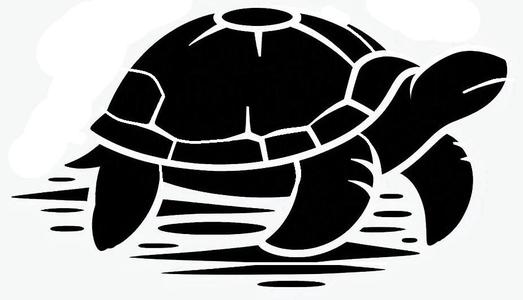 Stencil: Turtle 3