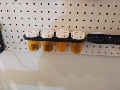 Prescription Bottle Holder