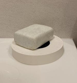 Soap dish