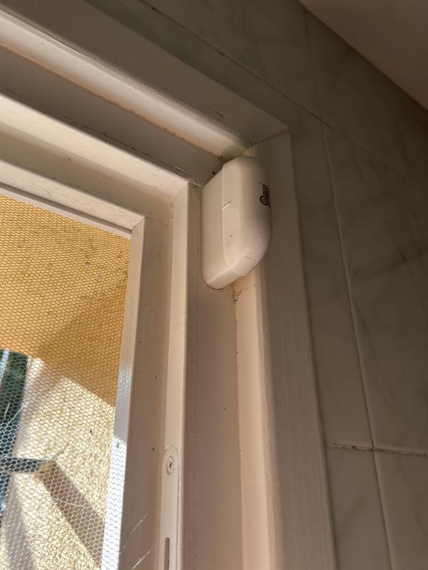 Spacer Door Neo Coolcam