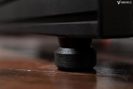 Trak Racer TR80 LITE - TPU Feet Add-on