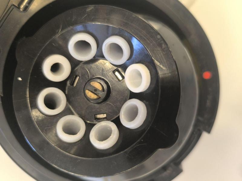 Tube Adapters for Centrifuge