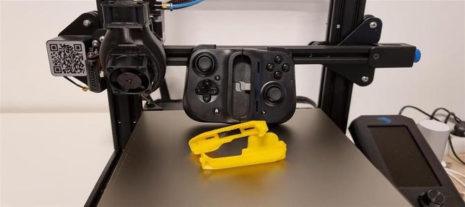 Razer Kishi Samsung S21 Ultra