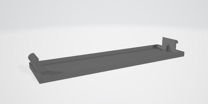 Generic PC 5.25" Bay Cover