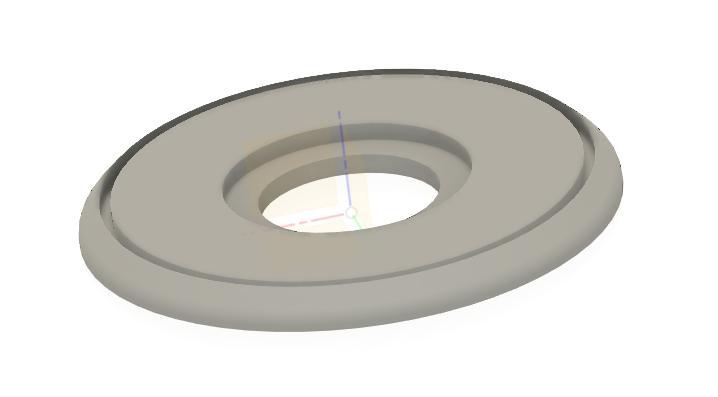 FLSun S1 Chimney + FLSun Silencer Magnetic Base