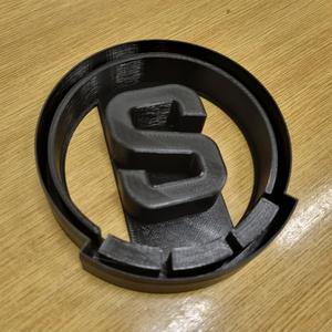 AC Sparta Praha cookie cutter