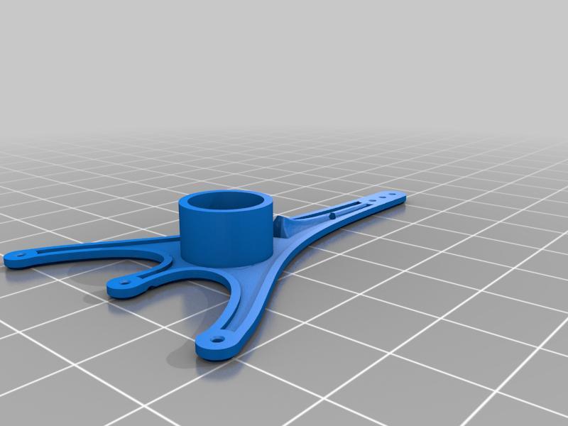 HDZero ECO Whoop Canopy