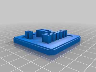 Boron Periodic Table