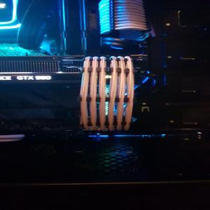 PC ATX Cable Combs