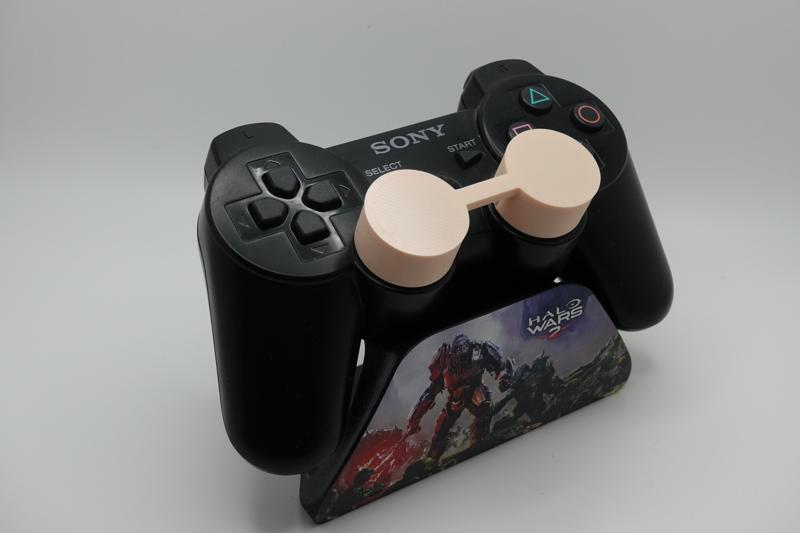 PlayStation Dualshock/Sixaxis Joystick Cover