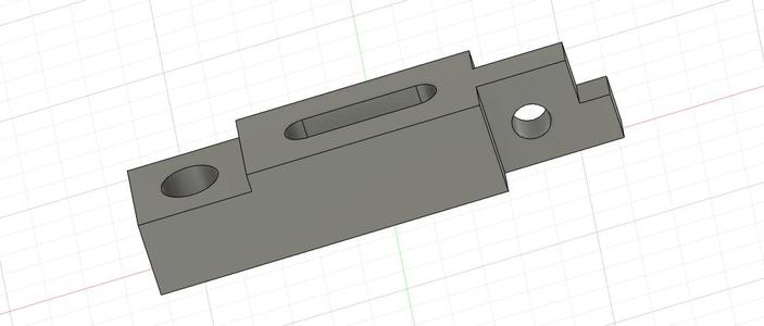 PARTI MECCANICHE FUSION_GT31