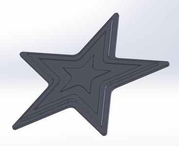 glow in the dark Stars