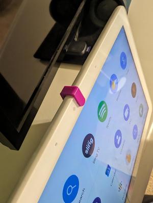 Google Home Max Lens Cover