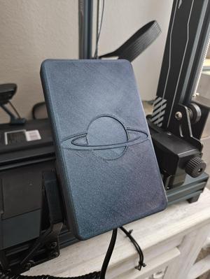 Elegoo Neptune 3 Pro Display Cover