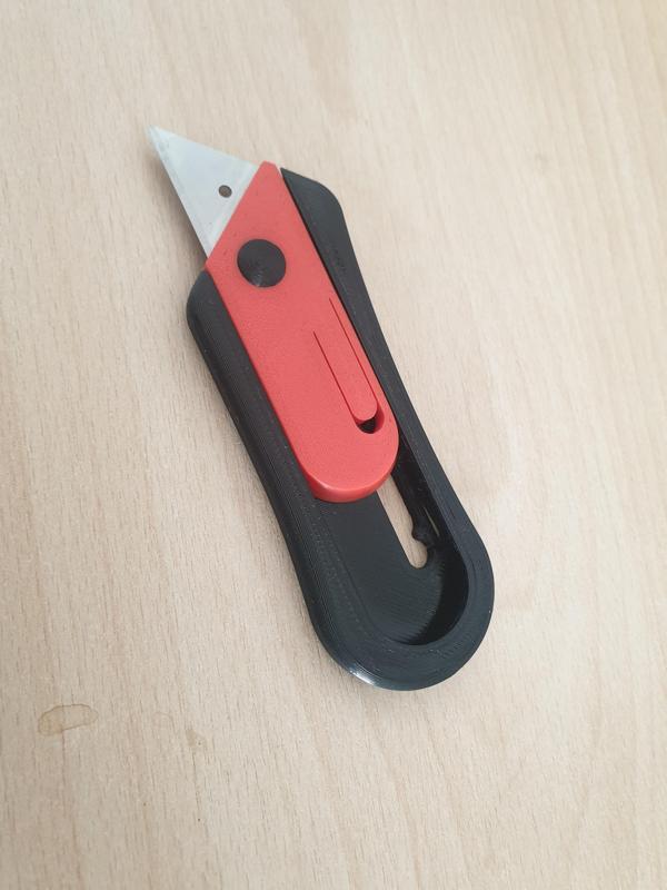 Utility Knife