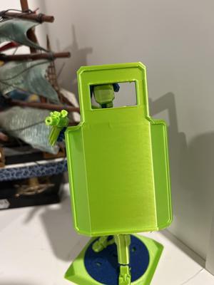 Dummy 13 Riot Shield