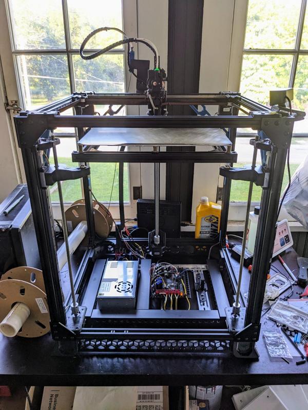 Wibbly Wobbly VZTrident Mod