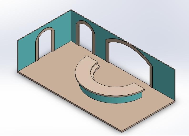 Power Rangers Heroes of the grid Juice Bar