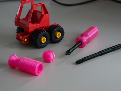 Duplo Screwdriver Optimized