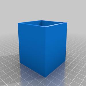 Block Planter