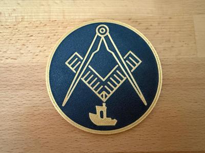 FREISCHMELZER Coaster
