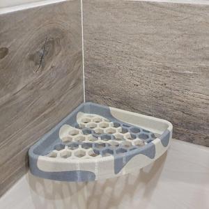 Corner Shelf
