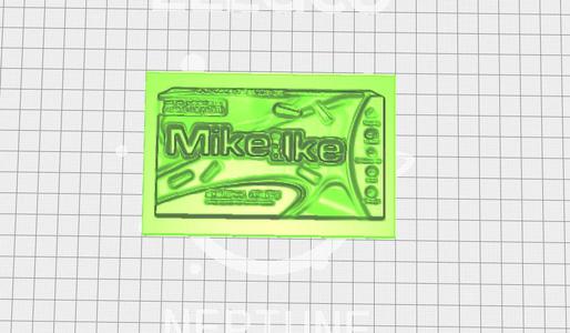 Mike and ikes