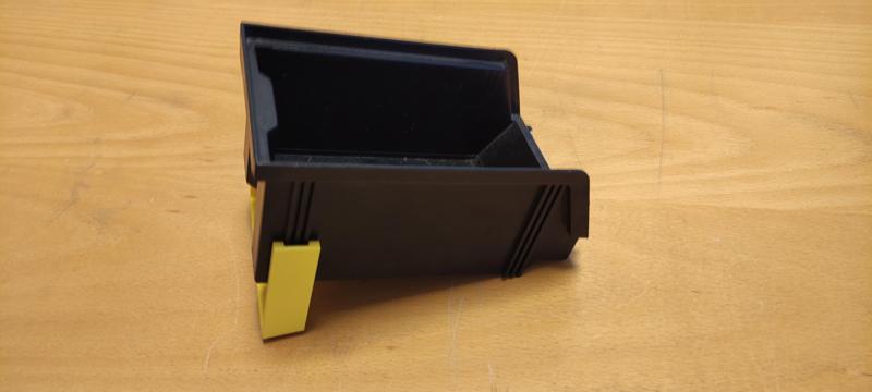 Pedestal for work boxes ( podstavec pod pracovní boxy)