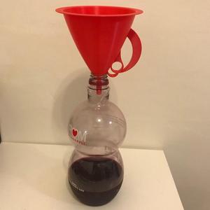 Funnel