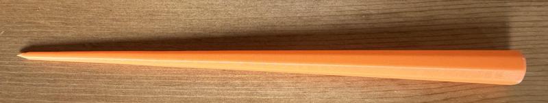 Point-o-Matic perfect for showing things in your videos (165mm long, 12mm at base)