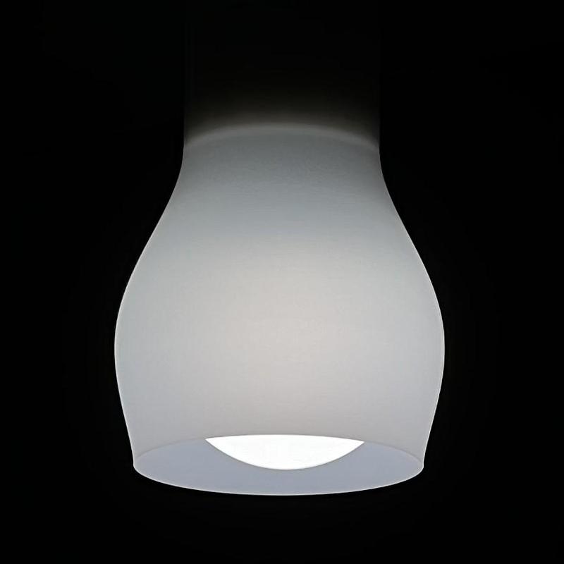 IKEA HAVSRIS Lamp Shade (Threaded)