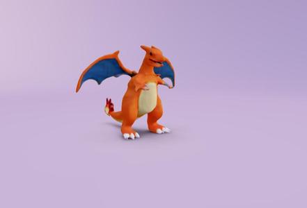 Charizard