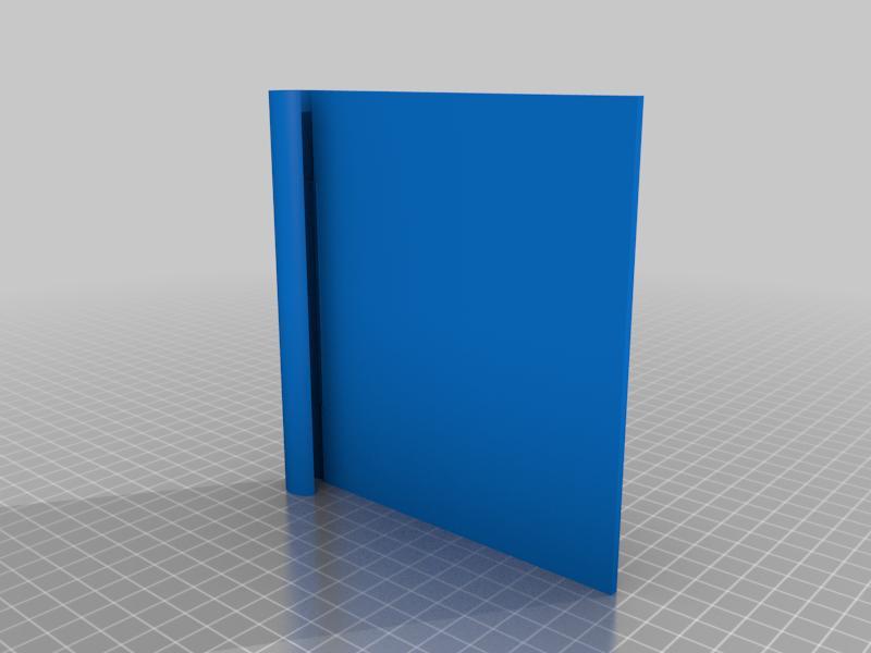 Draw/cupboard side for Wren Kitchen units