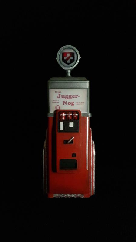 juggernog call of duty