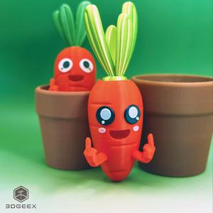 Bad Carrot