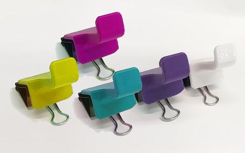 DIY clip on hook