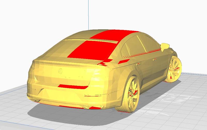 VOLKSWAGEN ARTEON ELEGANCE 2020