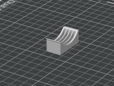 Xiaomi Smart Fish Tank Anti-Jump Lid Plug