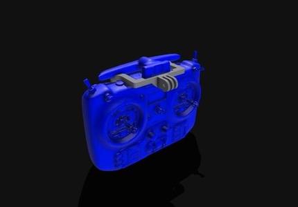 Jumper T20 Camera Mount