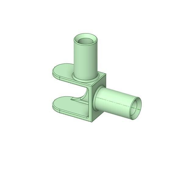 Clothes Drying Rack Brackets