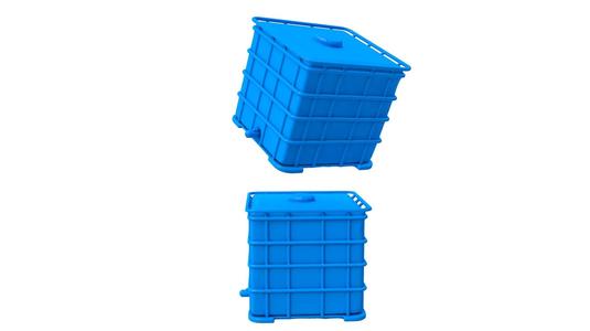 Septic Tank / Septic Tank stl / wastewater / water tank