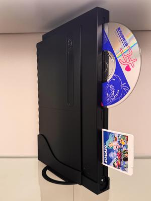 Analogue Duo Vertical Stand with HuCard Display Bracket
