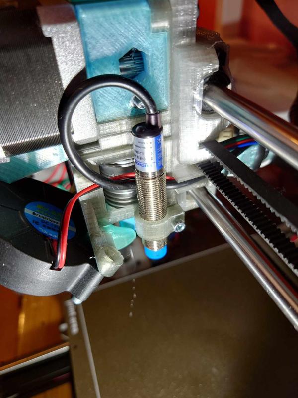 extruder-body 12mm probe.