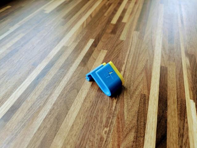 Volvo XC40 Glovebox Hook