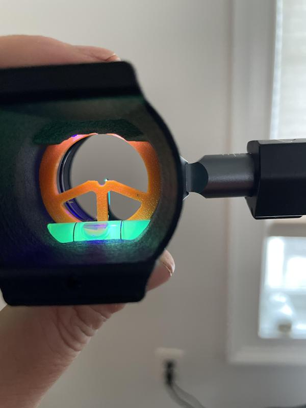 Ultraview UV3 Sight Torque Ring