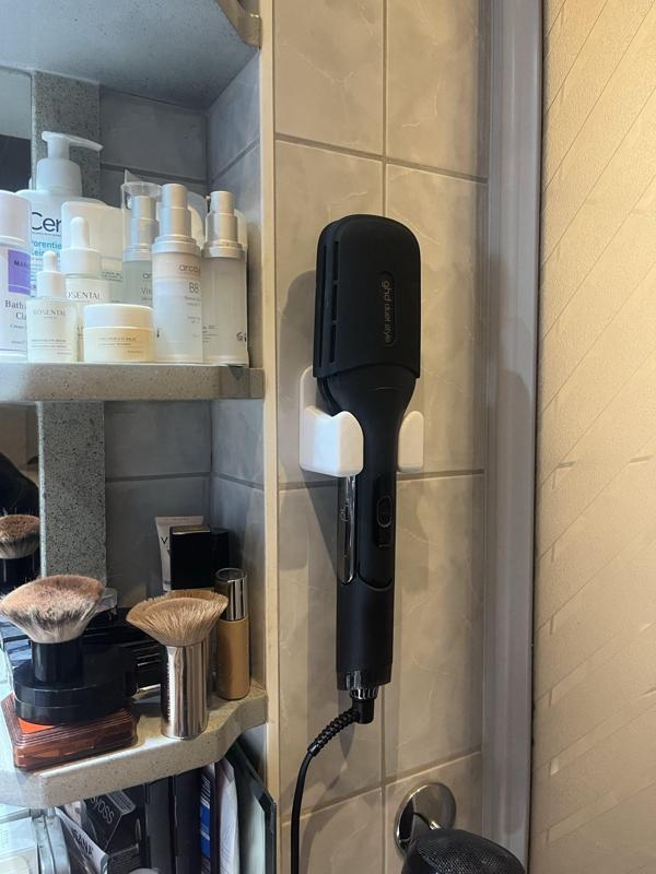 ghd duet style wall mount / Wandhalterung