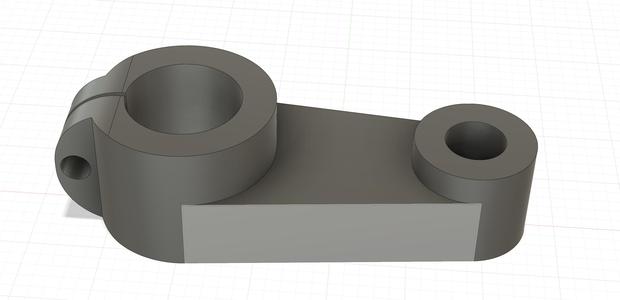 PARTI MECCANICHE FUSION_GT19