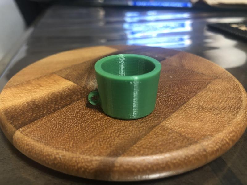 Therm-a-rest Funnel adapter for air mattress